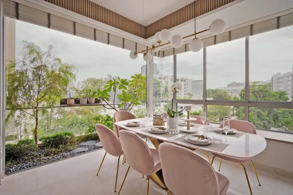 Modern Chic by Mr Shopper Studio — 4