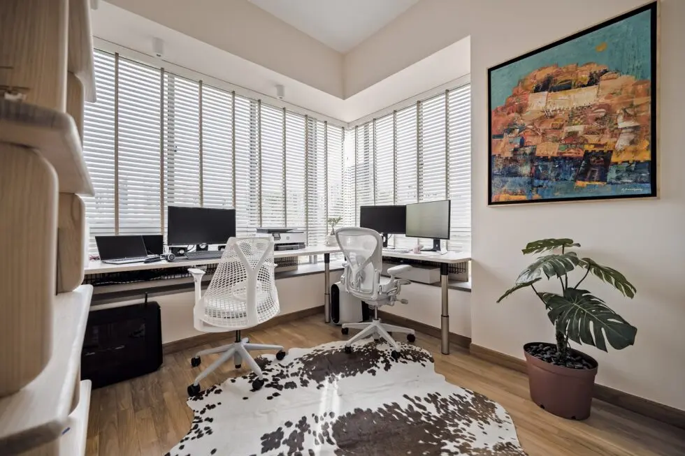 Modern Chic by Mr Shopper Studio — 6