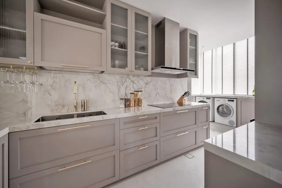 Modern Chic by Mr Shopper Studio — 8