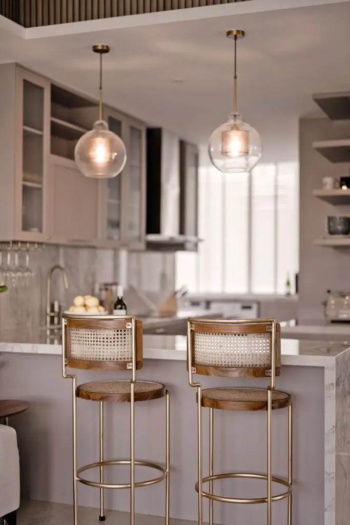 Modern Chic by Mr Shopper Studio — 9
