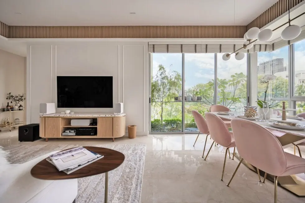 Modern Chic by Mr Shopper Studio — 11