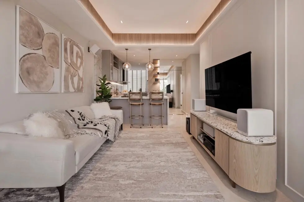 Modern Chic by Mr Shopper Studio — 12