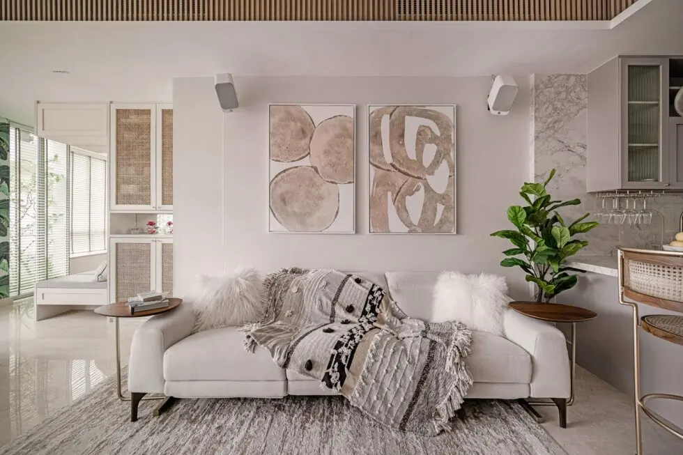 Modern Chic by Mr Shopper Studio — 13