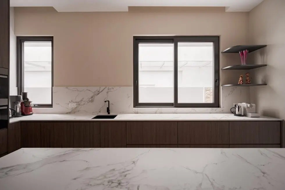 Boutique Luxury Home by E³.SPACE — 2