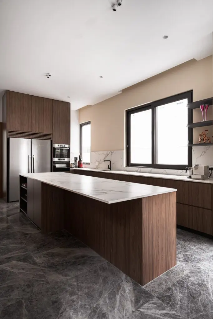 Boutique Luxury Home by E³.SPACE — 3