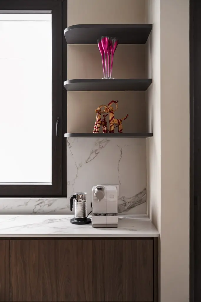 Boutique Luxury Home by E³.SPACE — 4