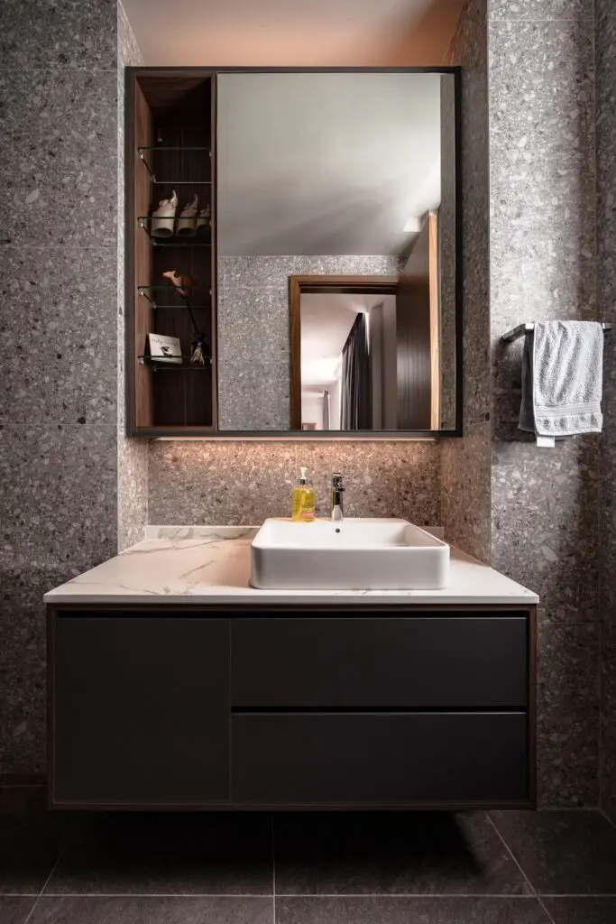 Boutique Luxury Home by E³.SPACE — 5