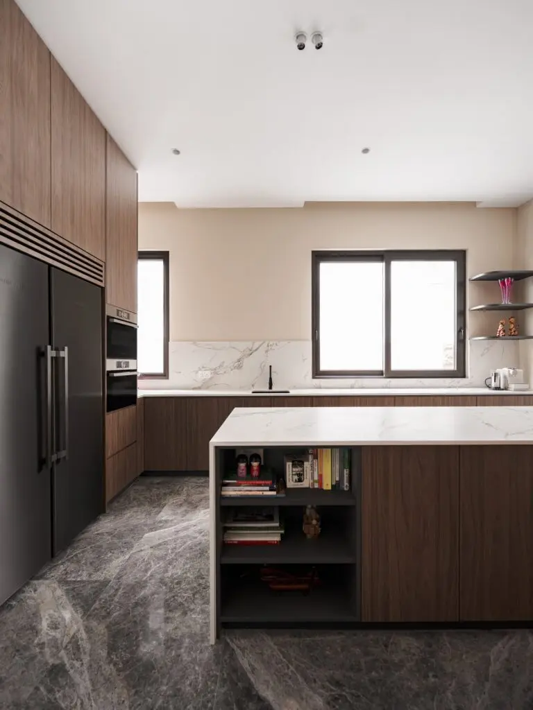 Boutique Luxury Home by E³.SPACE — 6