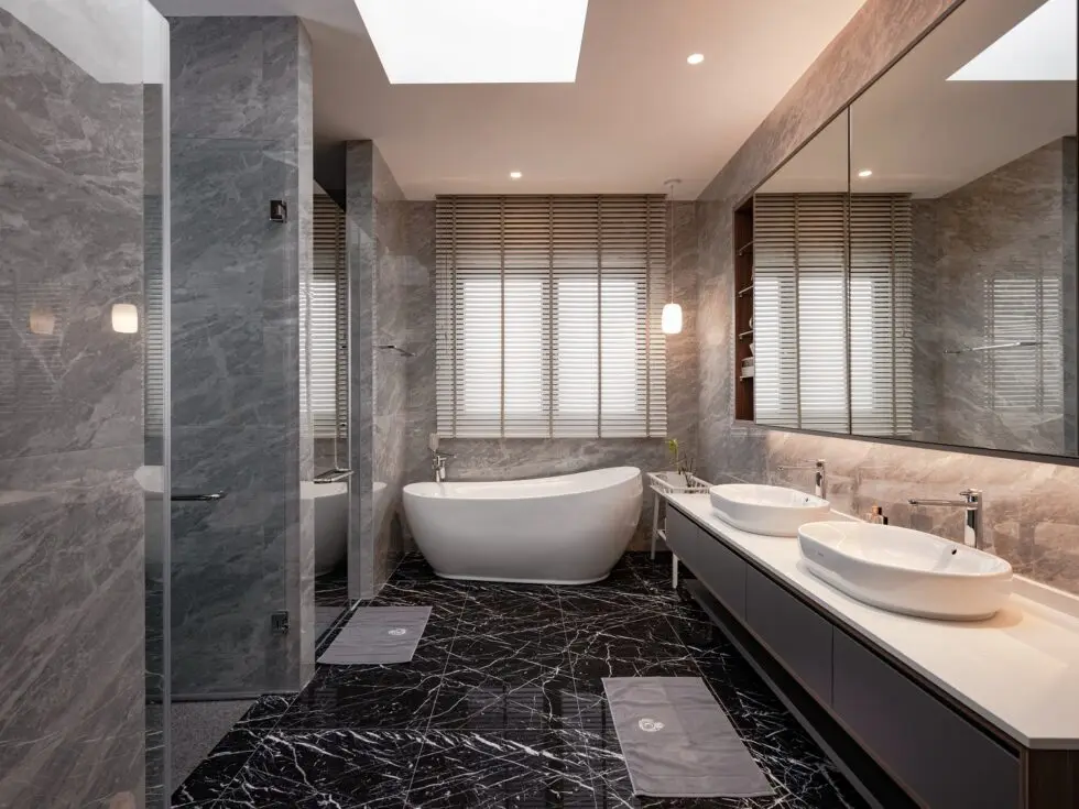 Boutique Luxury Home by E³.SPACE — 9