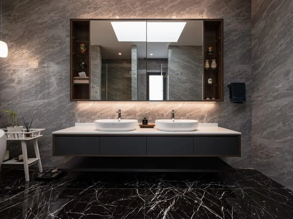Boutique Luxury Home by E³.SPACE — 10