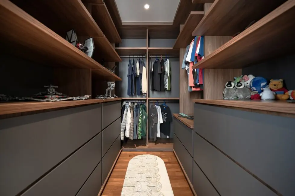 Boutique Luxury Home by E³.SPACE — 13
