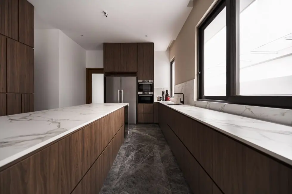 Boutique Luxury Home by E³.SPACE — 14