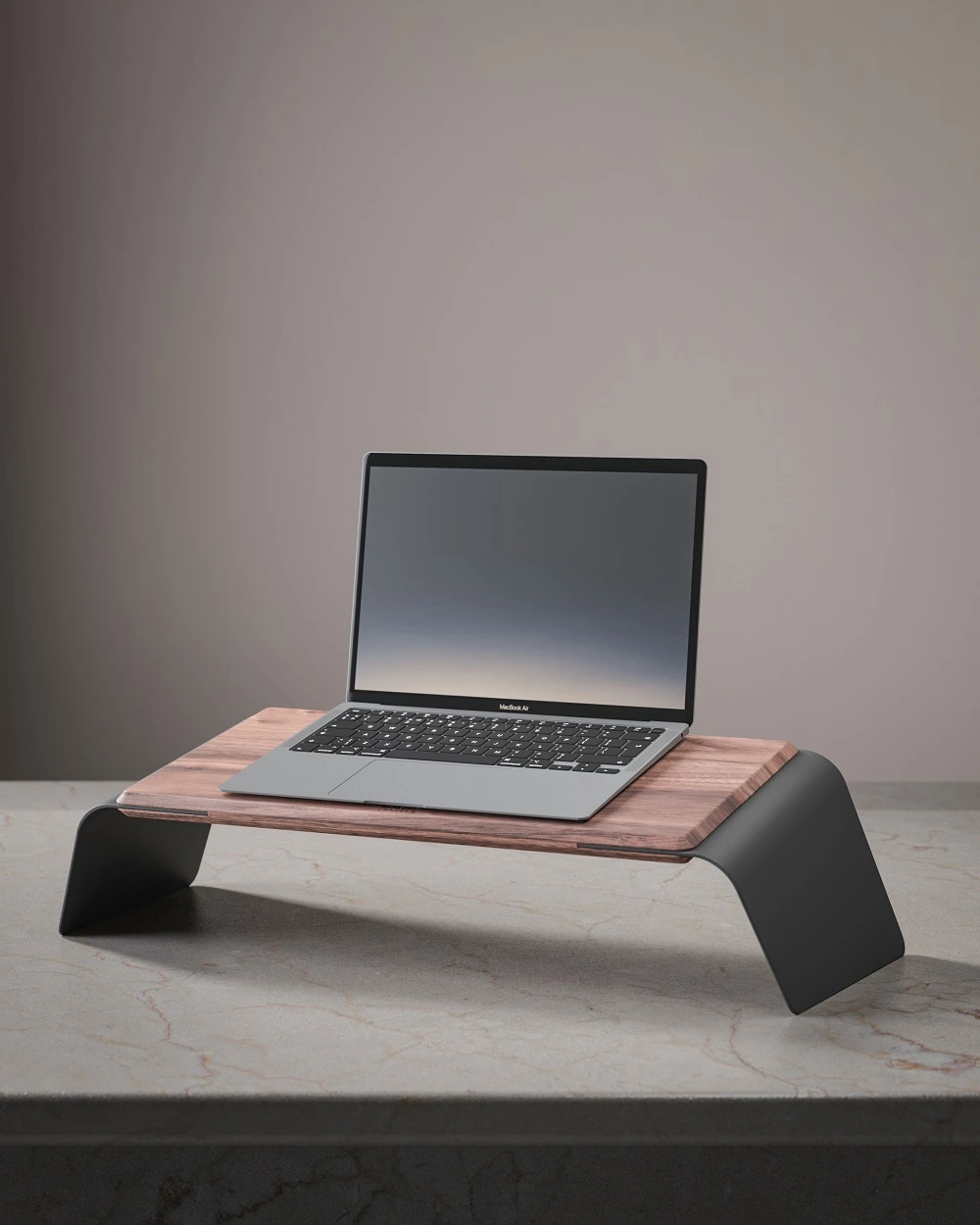 NOOE Anywhere Laptop Stand