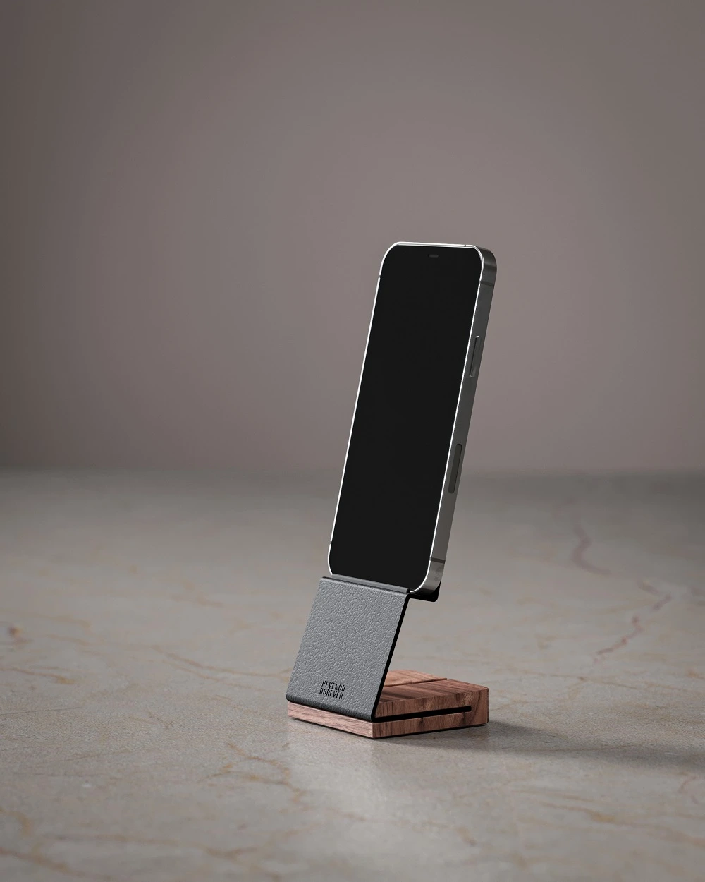 NOOE Haptic Mobile Stand