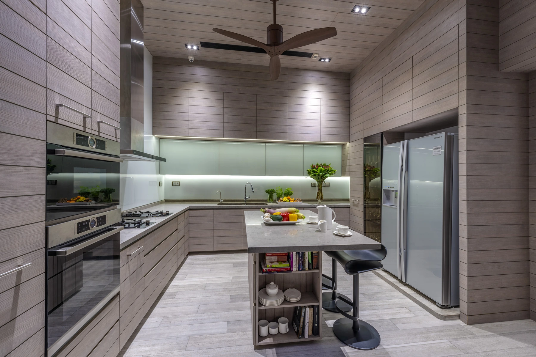 Tong Watt Shophouse bathroom