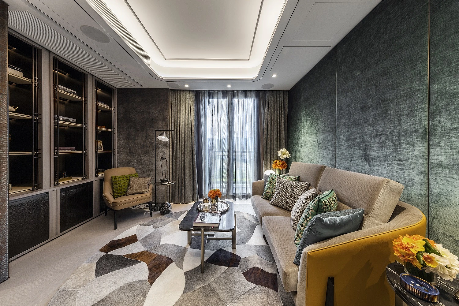 Oasis of Serenity at Altissimo