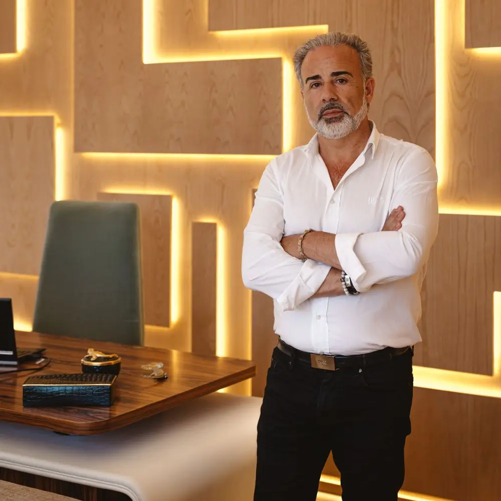 Agostinho Moreira