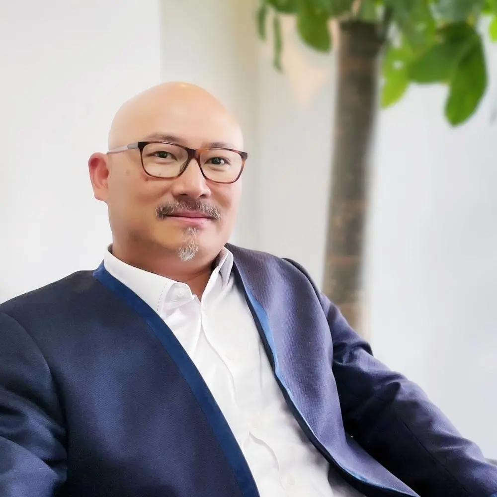 Christopher Lim