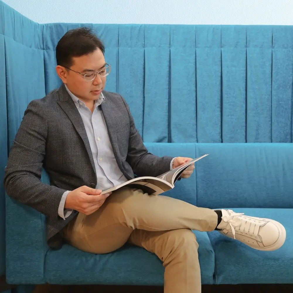 Eugene Ng