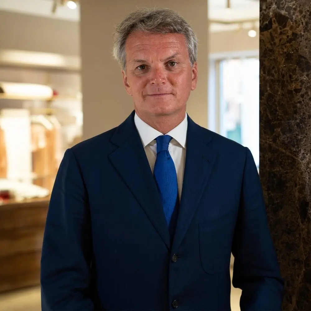 Filippo Arnaboldi