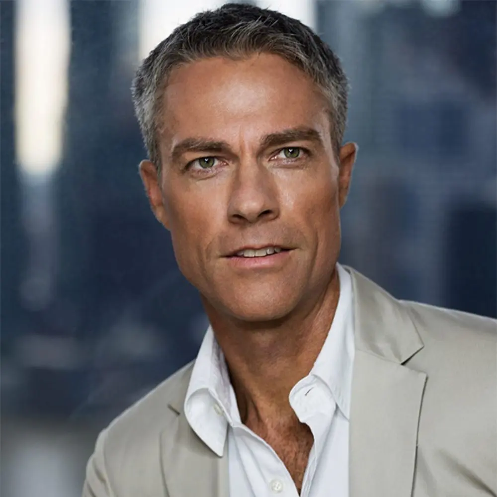 Robert Greg Shand