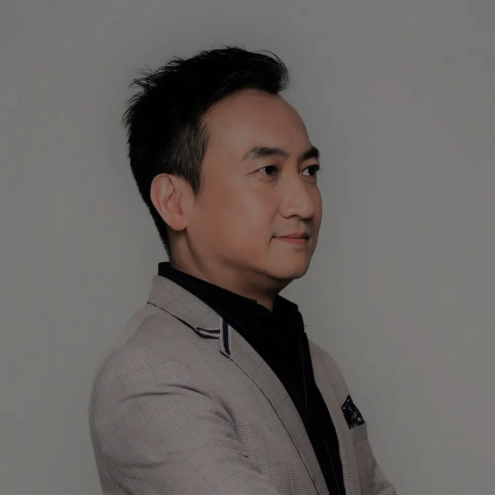 Horace Pan