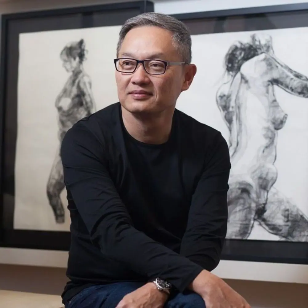 Lim Cheng Kooi