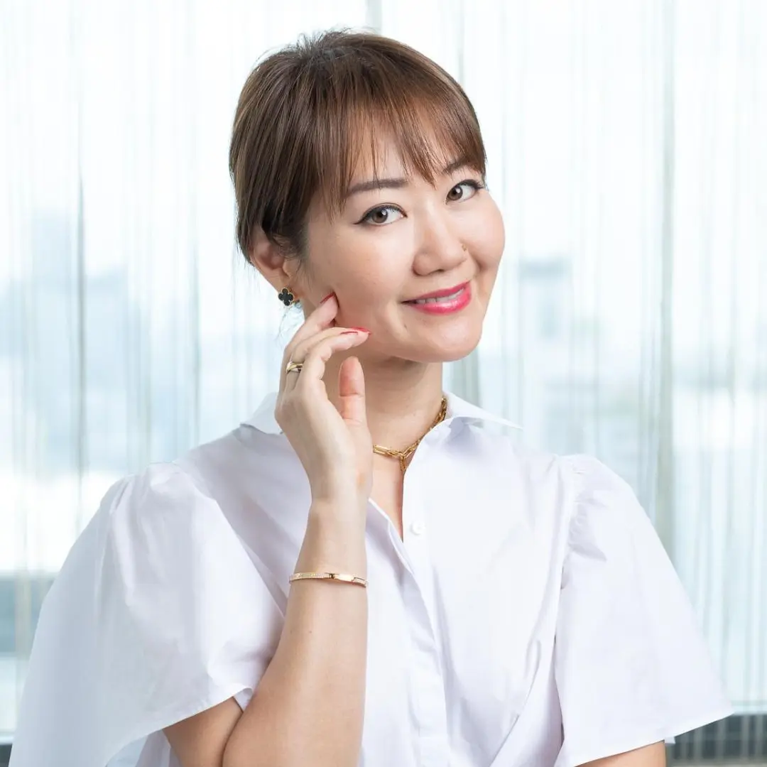 Mariko Konno