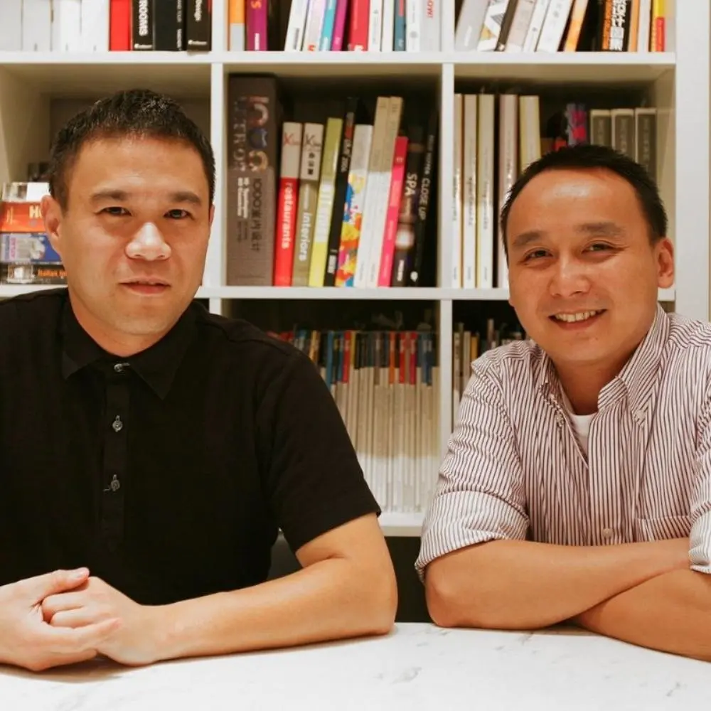 Philip Tang & Brian Ip