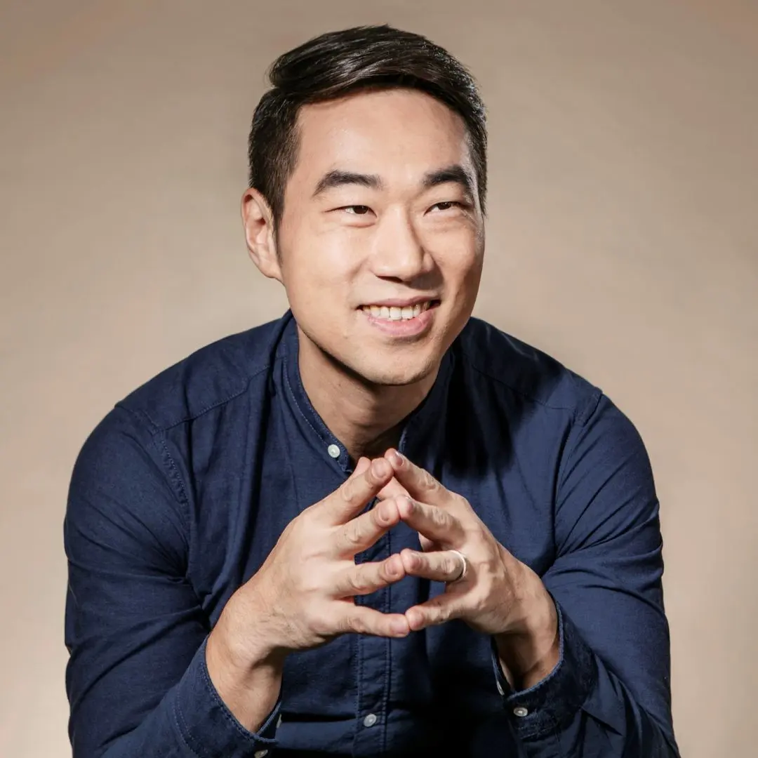Simon Zeng