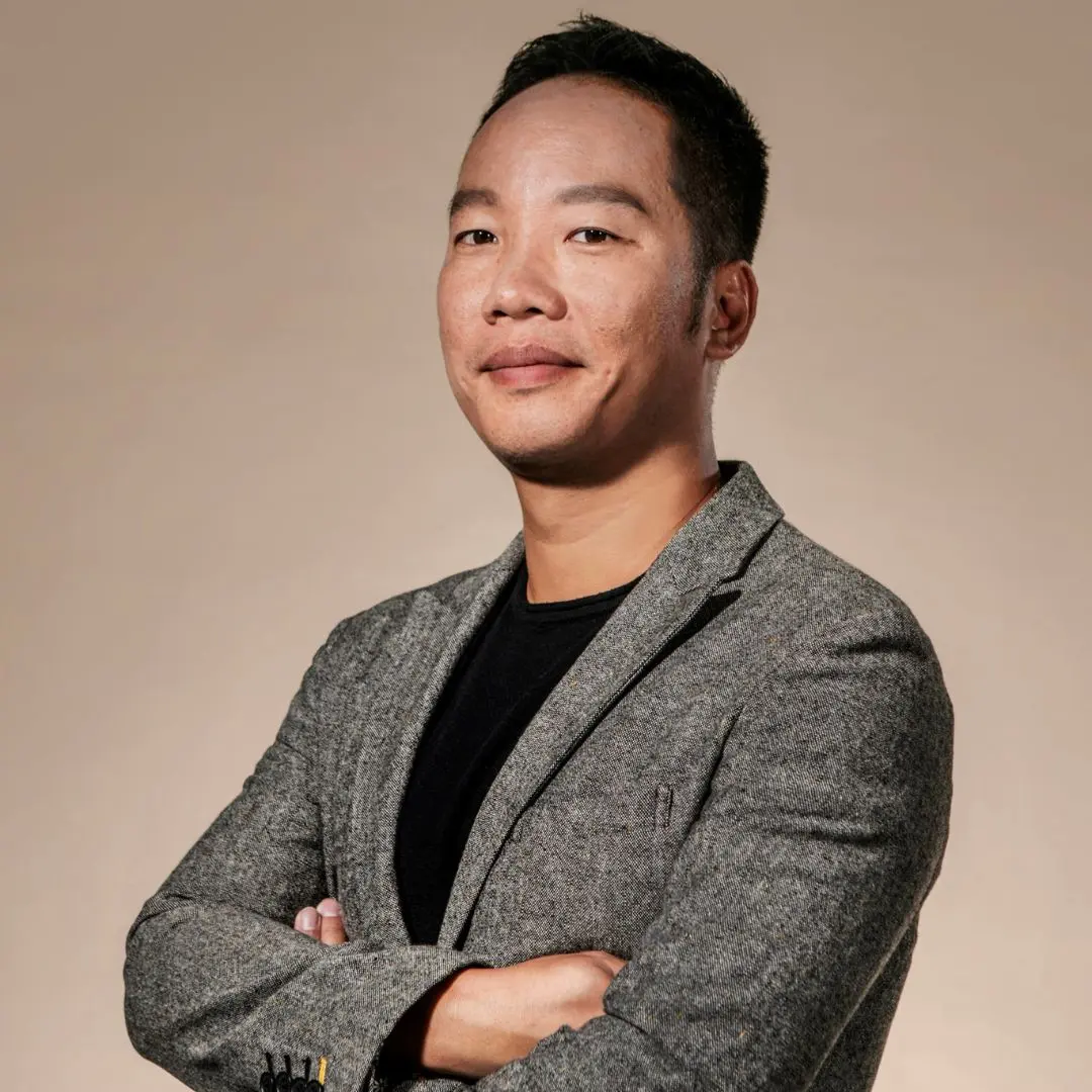 Vincent Zhang