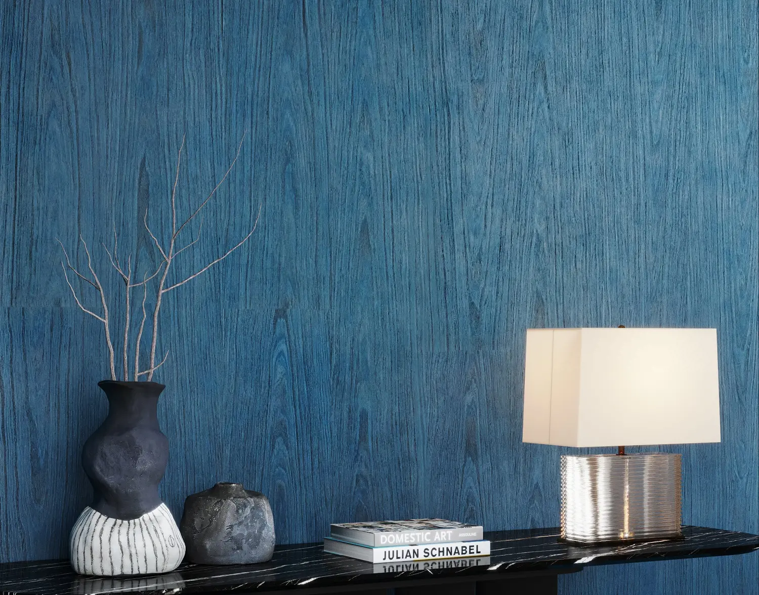 Phillip Jeffries Daybreak wallcovering Fall 2022