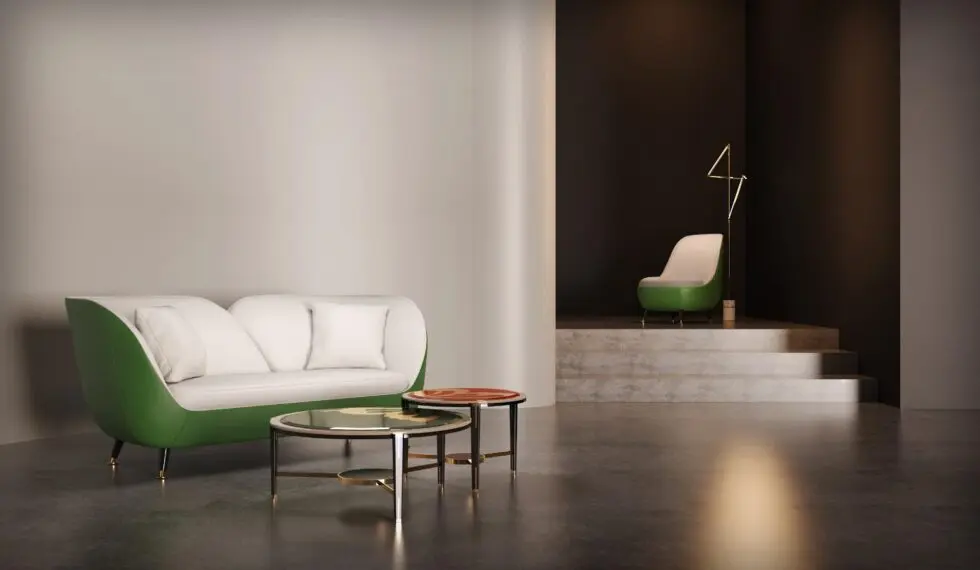 Turning Cherished Homes Into Fascinating Mindscapes