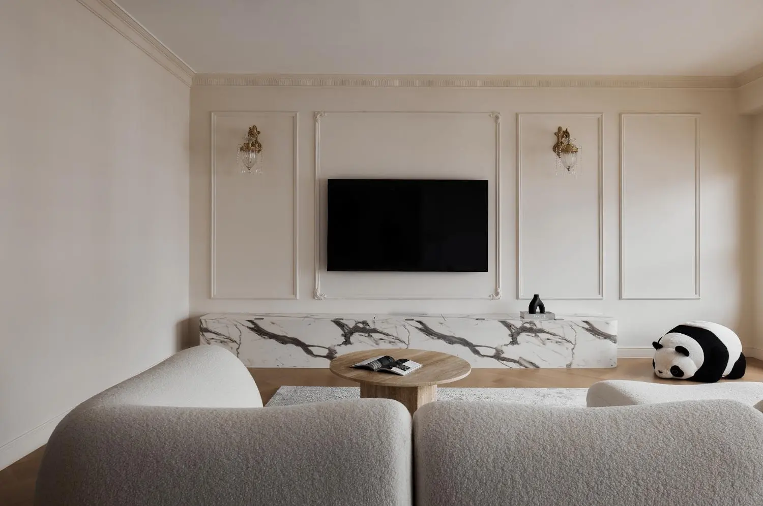 RENOSTUDIO — 125A Tengah Drive — 1