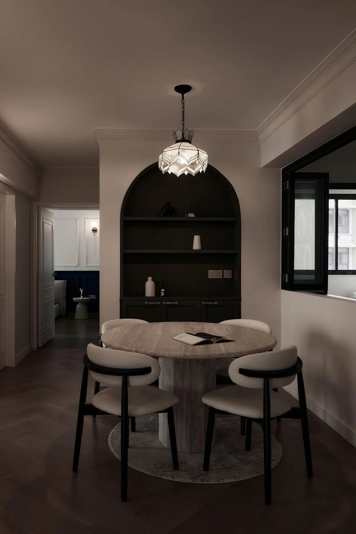 RENOSTUDIO — 125A Tengah Drive — 11