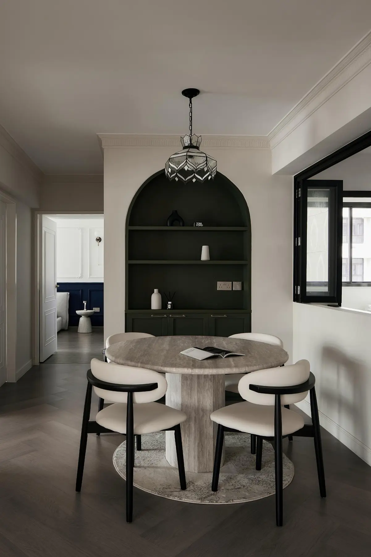 RENOSTUDIO — 125A Tengah Drive — 12