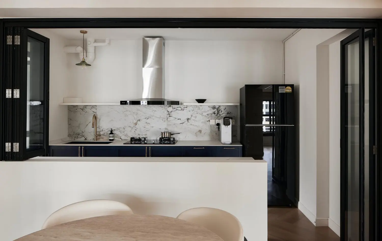 RENOSTUDIO — 125A Tengah Drive — 14