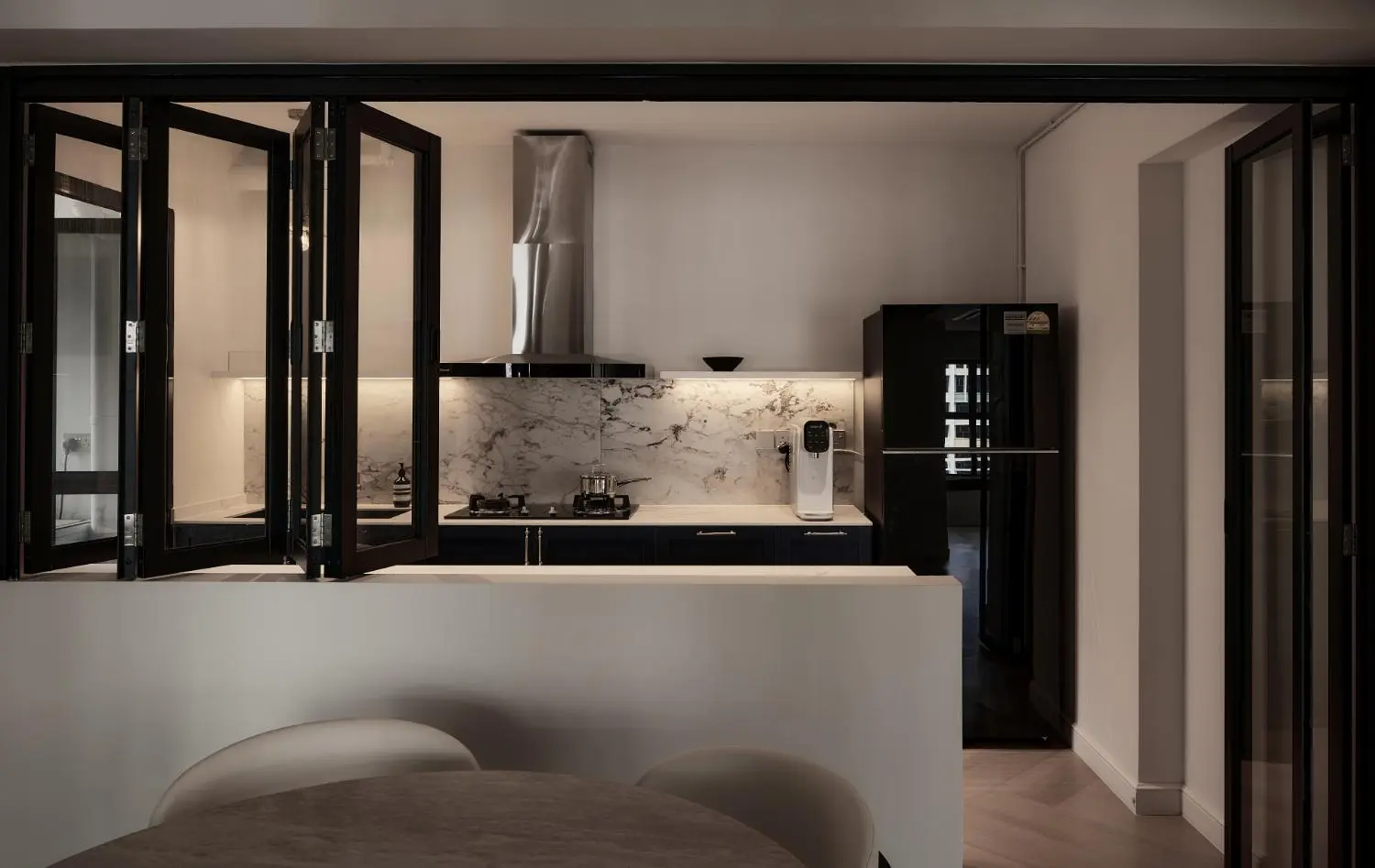 RENOSTUDIO — 125A Tengah Drive — 16