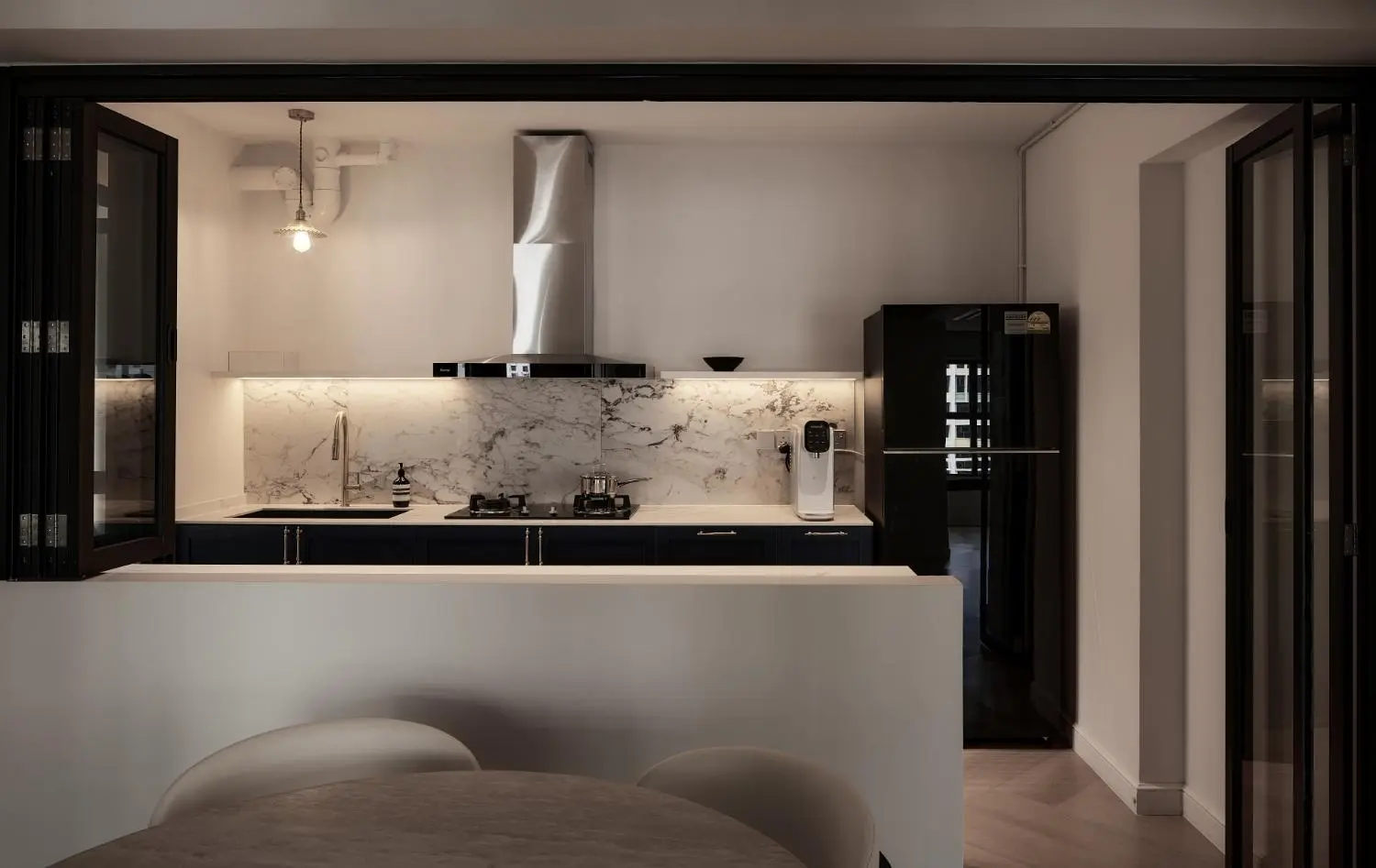 RENOSTUDIO — 125A Tengah Drive — 17
