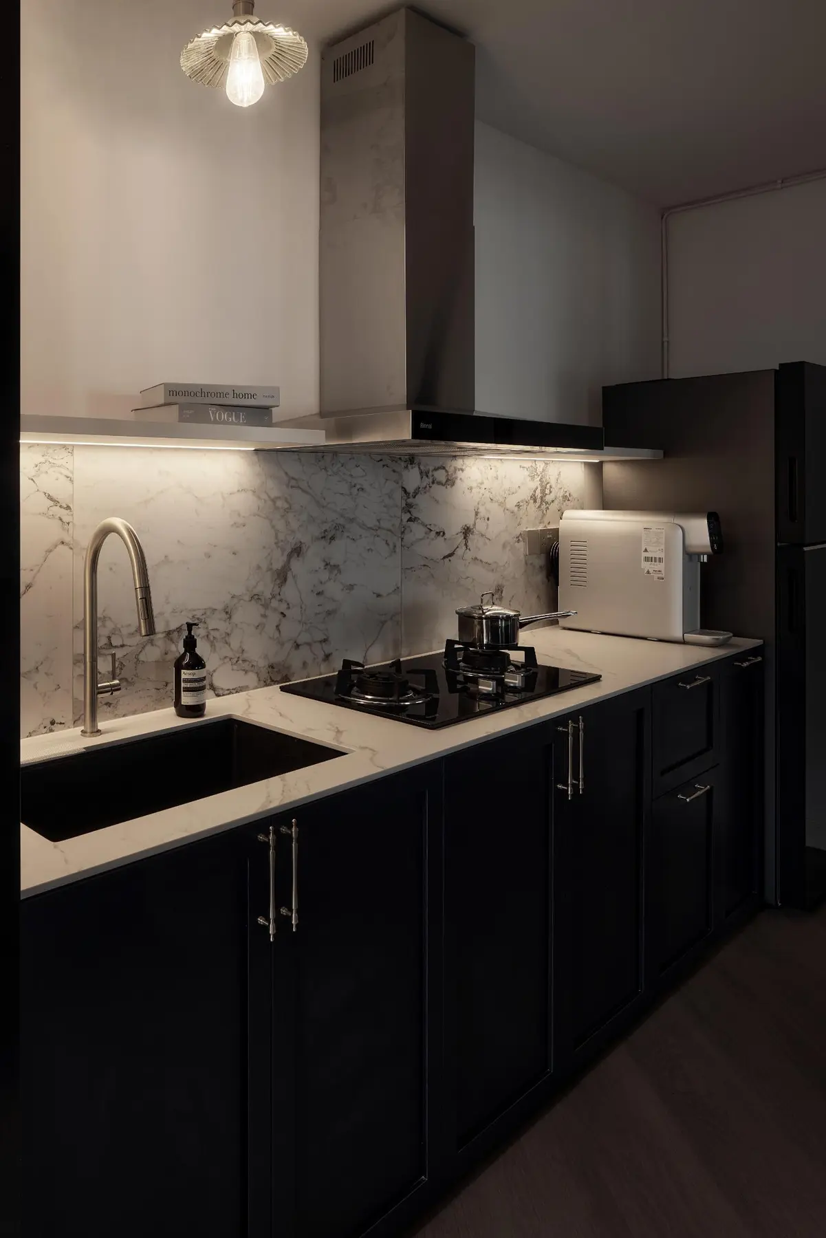 RENOSTUDIO — 125A Tengah Drive — 18