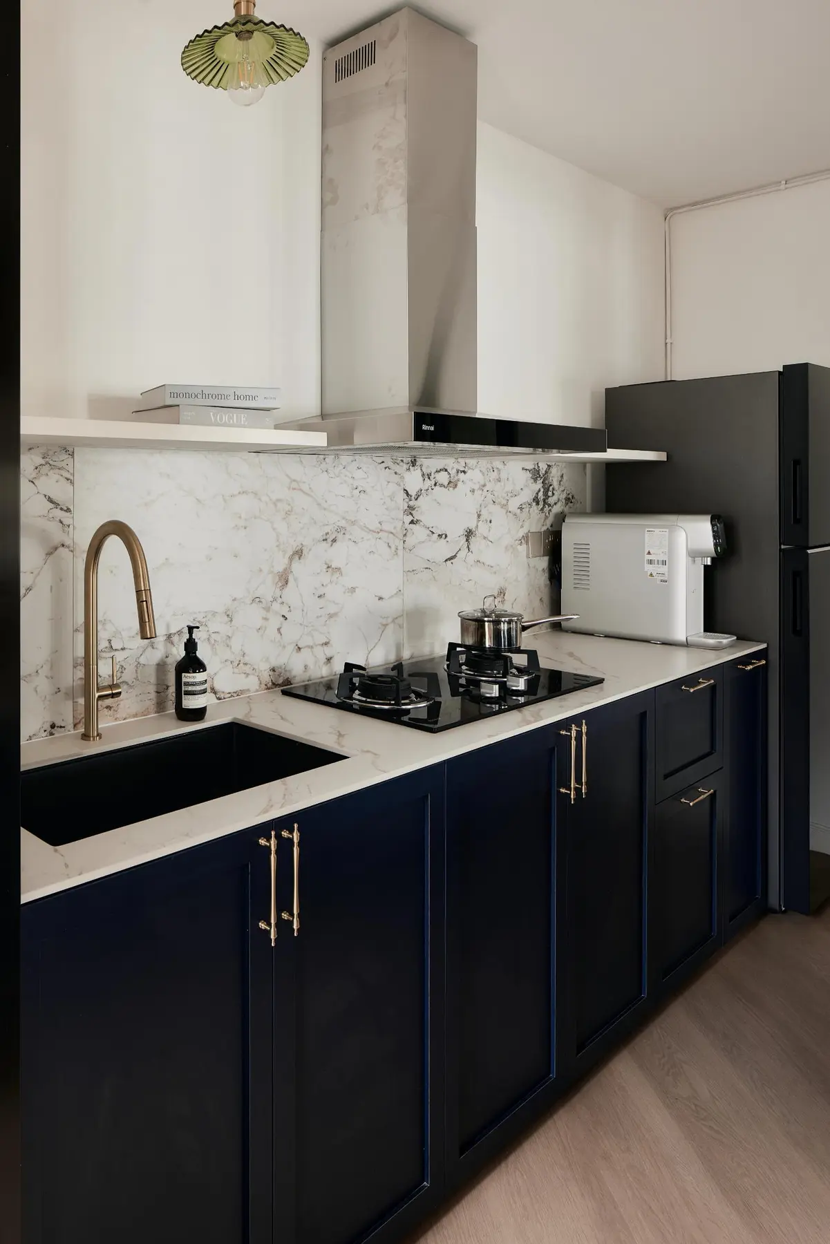 RENOSTUDIO — 125A Tengah Drive — 19