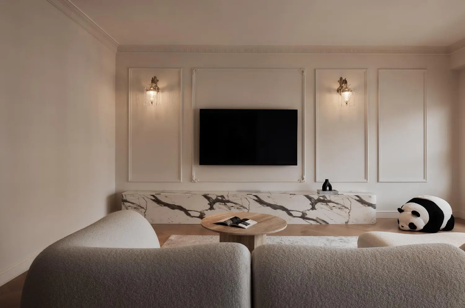 RENOSTUDIO — 125A Tengah Drive — 2