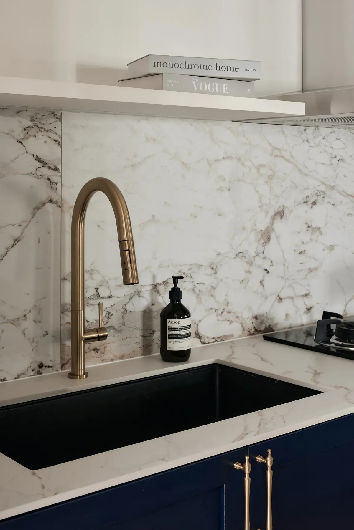 RENOSTUDIO — 125A Tengah Drive — 20