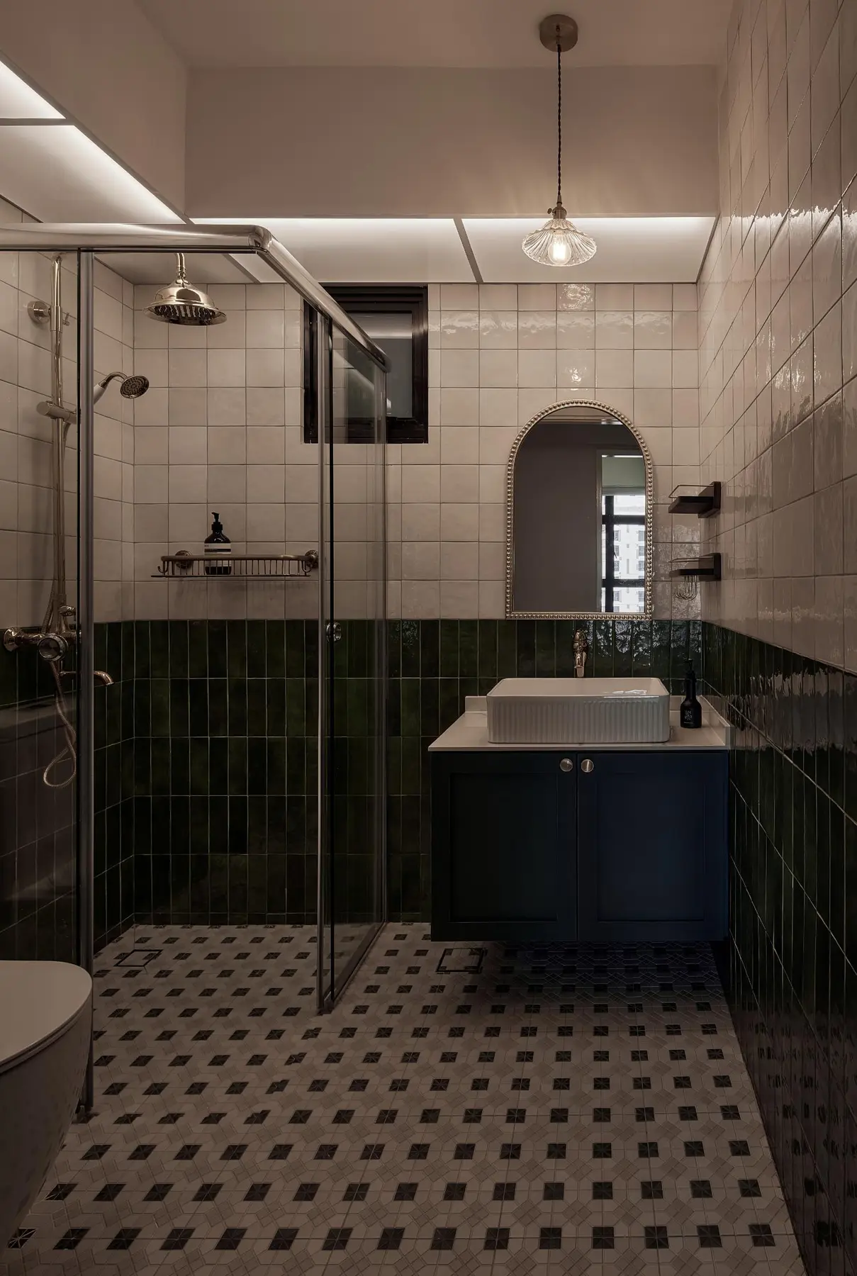 RENOSTUDIO — 125A Tengah Drive — 22