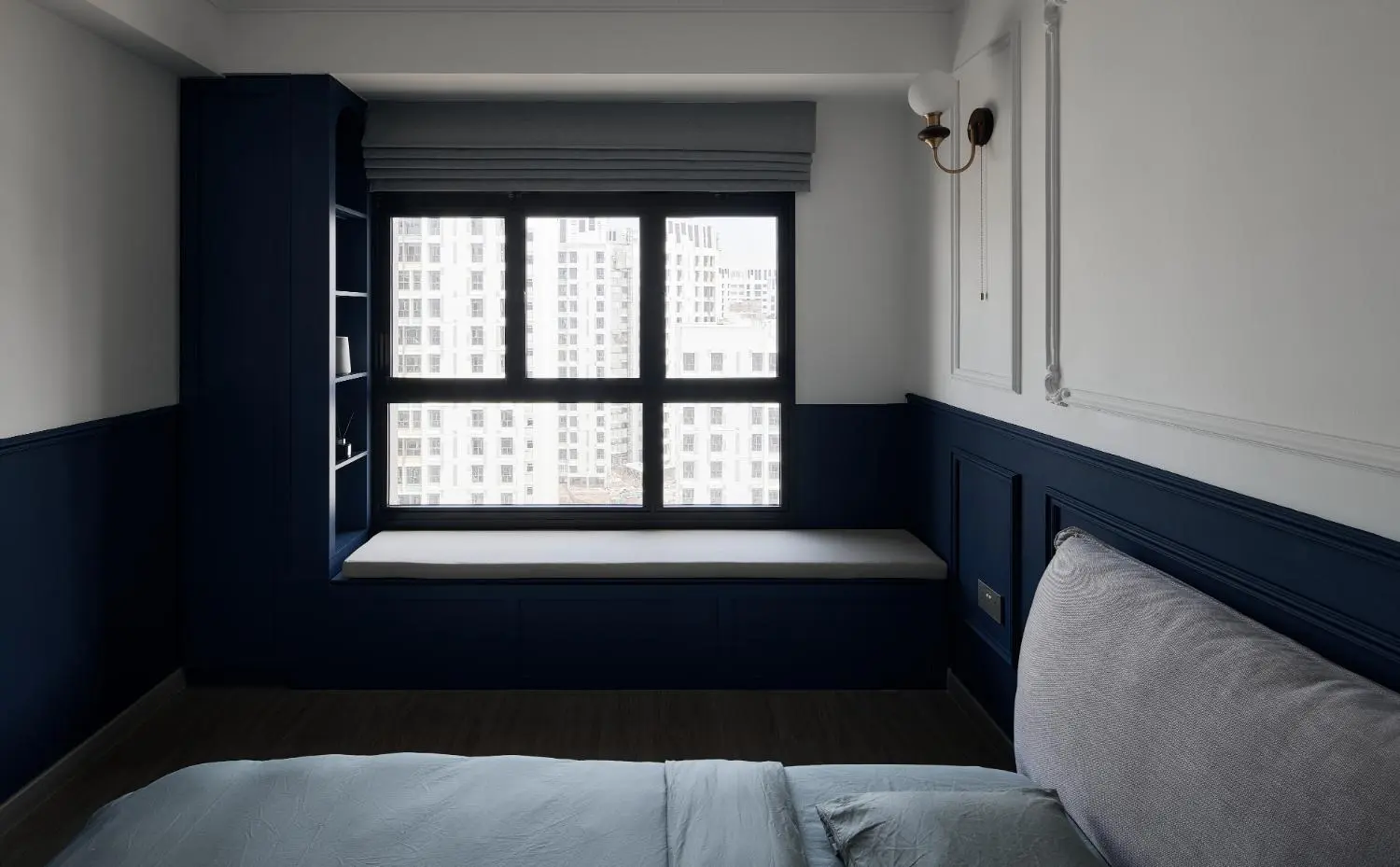RENOSTUDIO — 125A Tengah Drive — 26