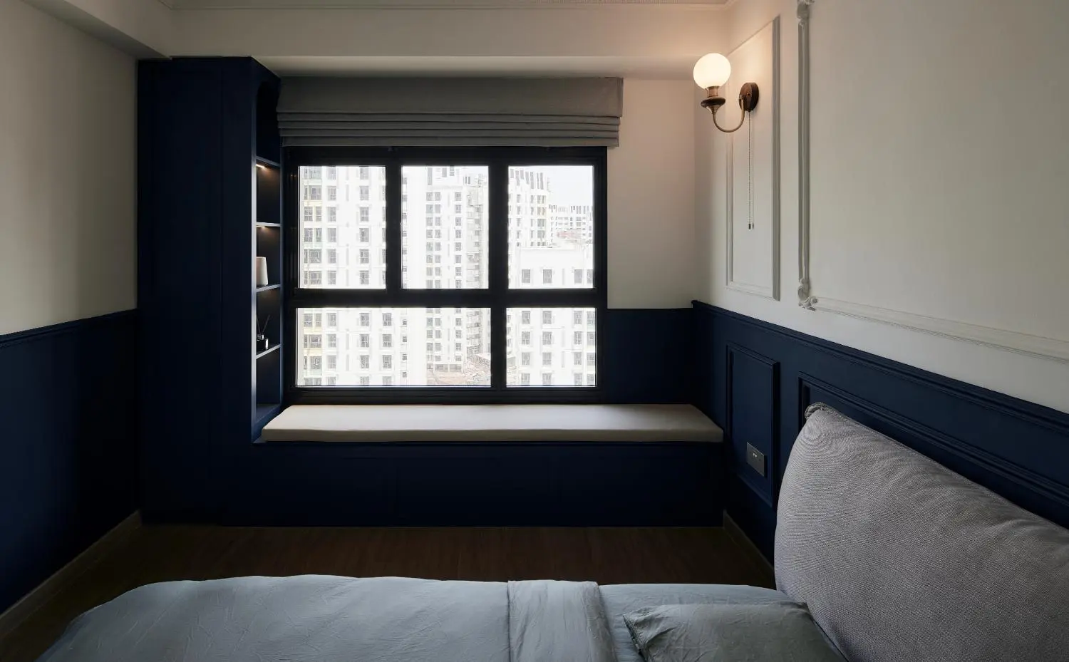 RENOSTUDIO — 125A Tengah Drive — 27
