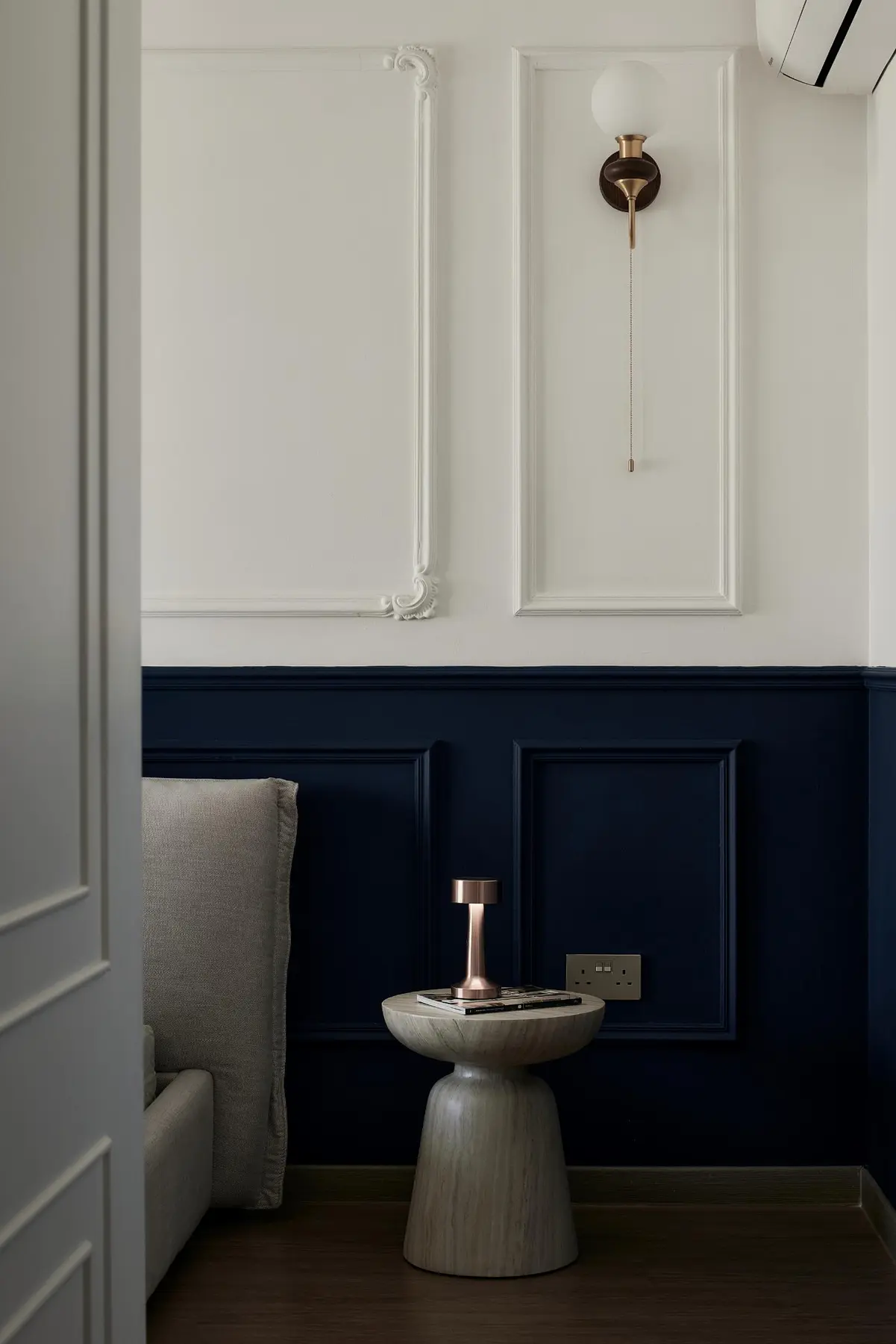 RENOSTUDIO — 125A Tengah Drive — 30