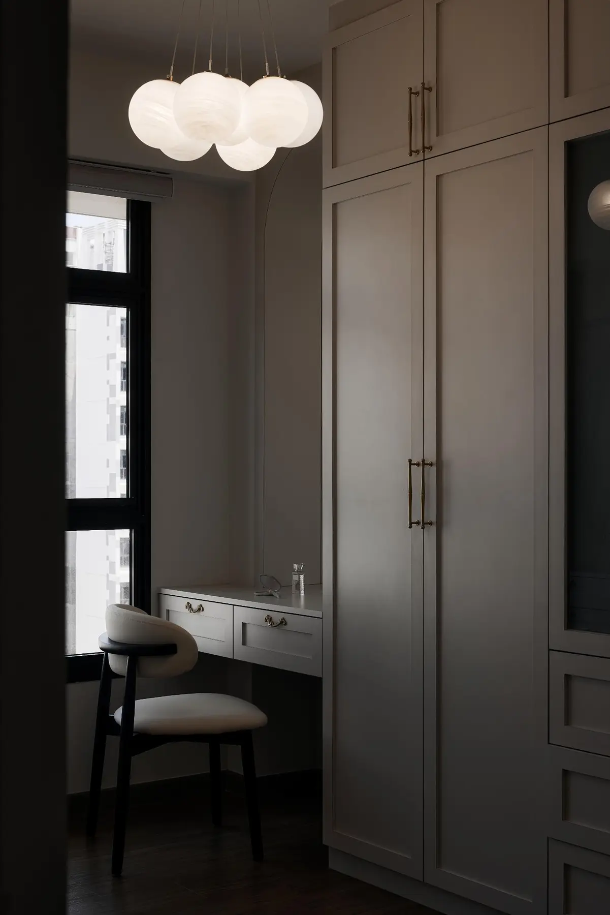RENOSTUDIO — 125A Tengah Drive — 33