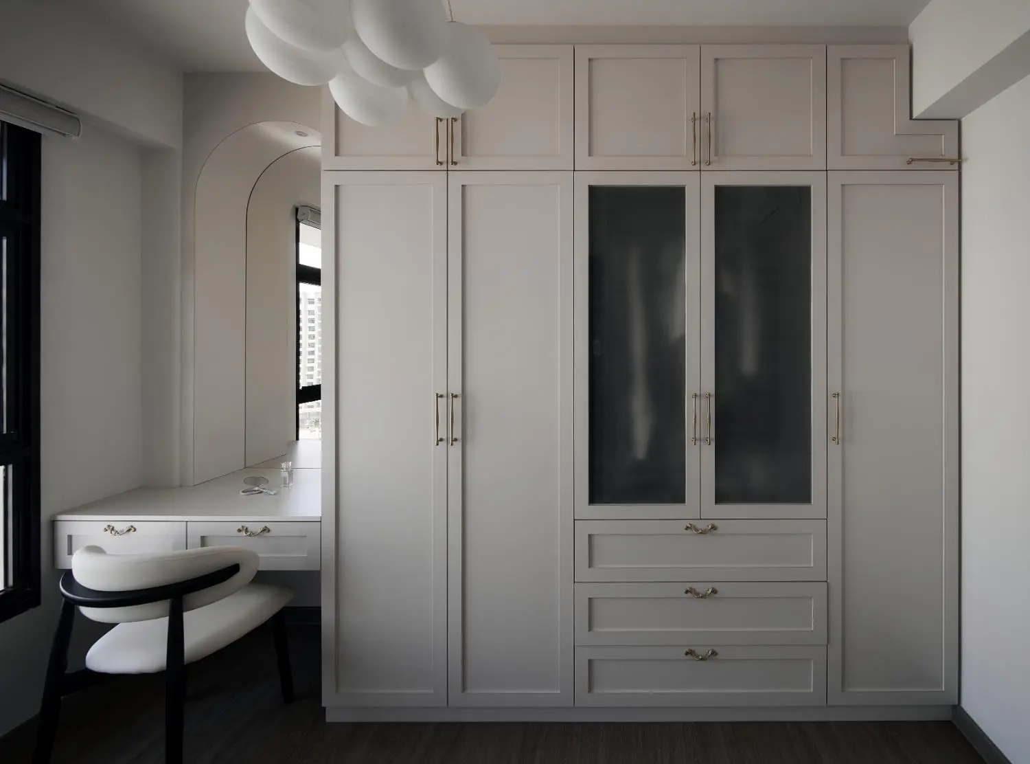 RENOSTUDIO — 125A Tengah Drive — 35