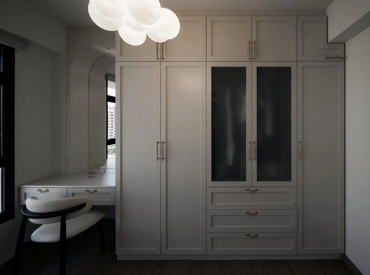 RENOSTUDIO — 125A Tengah Drive — 36